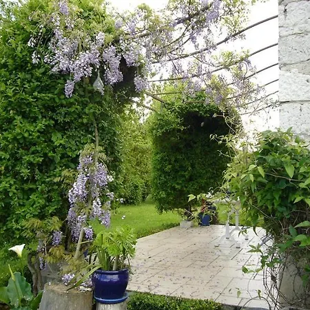 D'hote L'amazone Bed & Breakfast *