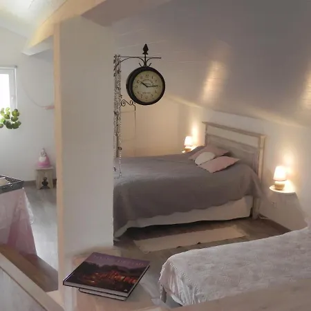 Bed & Breakfast D'hote L'amazone *