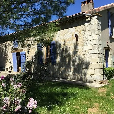 D'hôte L'amazone Couette-café Caumont (Tarn-et-Garonne)