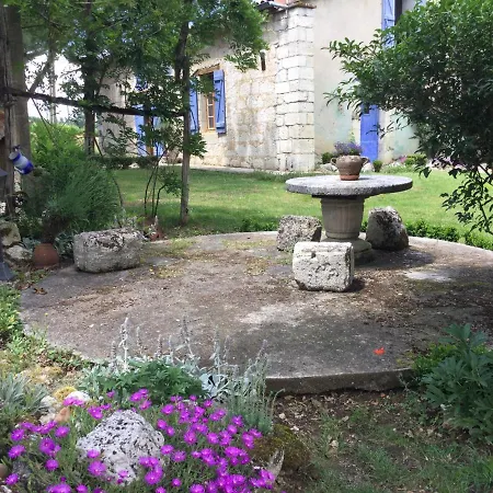 Bed & Breakfast D'hote L'amazone