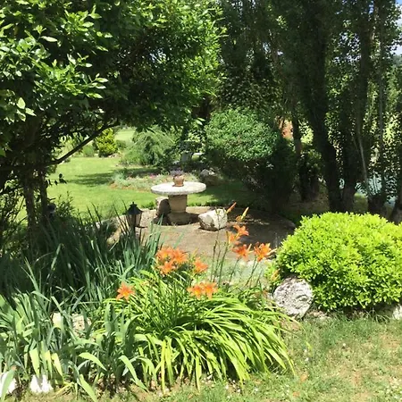 D'hôte L'amazone * Caumont (Tarn-et-Garonne)
