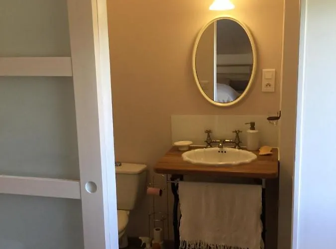 Bed & Breakfast D'hote L'amazone Caumont (Tarn-et-Garonne)