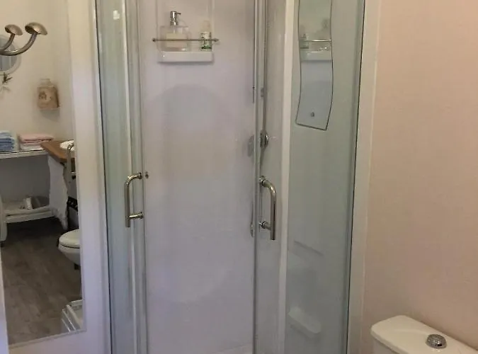 D'hote L'amazone Bed & Breakfast Caumont (Tarn-et-Garonne)