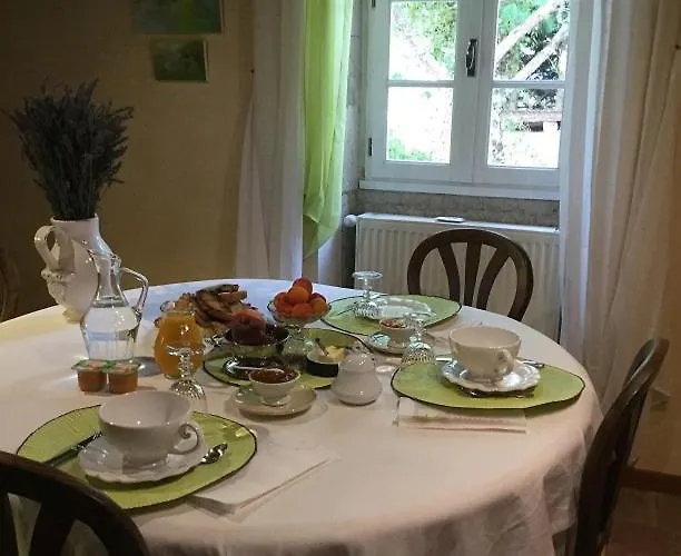 D'hote L'amazone * Caumont (Tarn-et-Garonne)