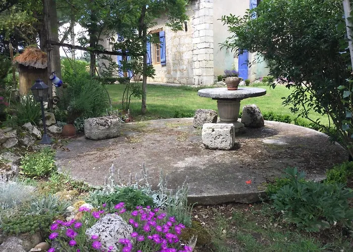 Bed & Breakfast D'hote L'amazone