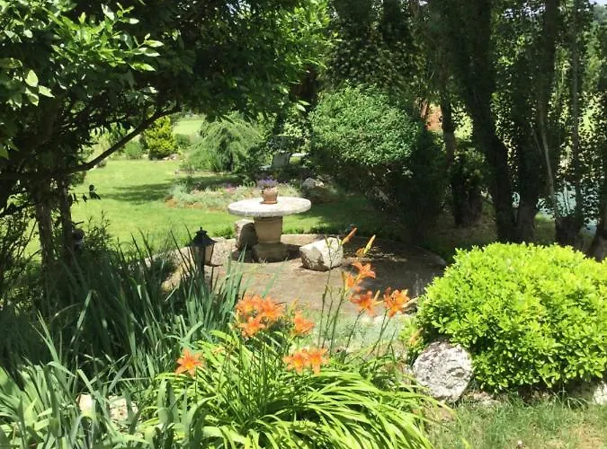 D'hote L'amazone * Caumont (Tarn-et-Garonne)